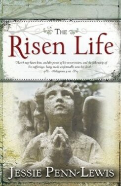 9781603749107 Risen Life