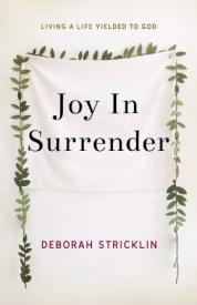 9781610362153 Joy In Surrender