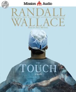 9781610452991 Touch : A Novella (Unabridged) (Audio CD)