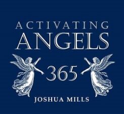 9781619170063 Activating Angels 365