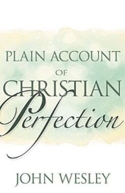 9781629113005 Plain Account Of Christian Perfection