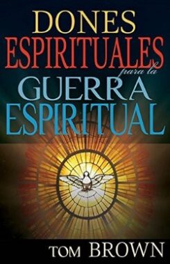 9781629113067 Dones Espirituales Para La Gue - (Spanish)