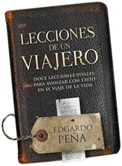 9781629113739 Lecciones De Un Uiajero - (Spanish)