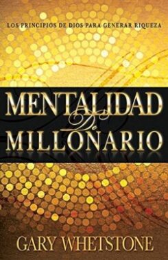 9781629115719 Mentalidad De Millonario - (Spanish)