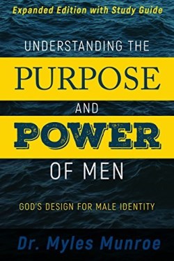 9781629118352 Understanding The Purpose And Power Of Men (Expanded)