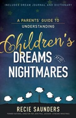 9781629119502 Parents Guide To Understanding Your Childrens Dreams And Nightmares