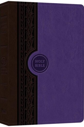 9781629980430 Thinline Reference Bible