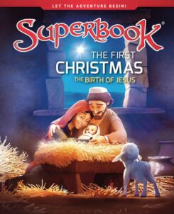 9781629997360 1st Christmas : The Birth Of Jesus