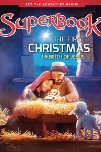 9781629997360 1st Christmas : The Birth Of Jesus