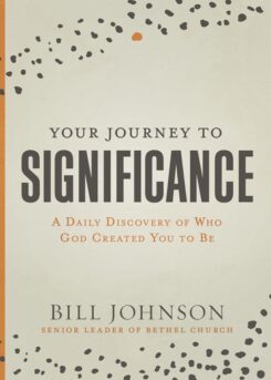 9781629999579 Your Journey To Significance