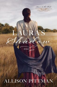 9781636093505 Lauras Shadow