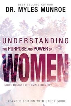 9781641230148 Understanding The Purpose And Power Of Women Expanded Edition (Expanded)