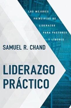 9781641232036 Liderazgo Practico - (Spanish)