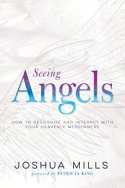 9781641233194 Seeing Angels : How To Recognize And Interact With Your Heavenly Messengers