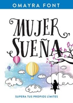 9781641234764 Mujer Suena - (Spanish)