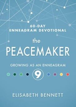 9781641235112 Peacemaker Growing As An Enneagram 9