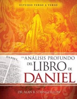 9781641235372 Analisis Profundo Del Libro De - (Spanish)