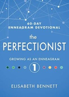 9781641235686 Perfectionist Growing As An Enneagram 1