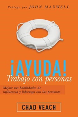 9781641236805 Ayuda Trabajo Con Personas - (Spanish)