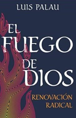 9781641237314 Fuego De Dios - (Spanish)