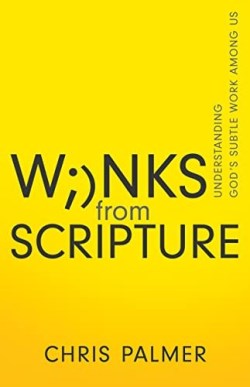 9781641238465 Winks From Scripture