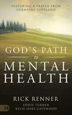 9781667500041 Gods Path To Mental Health