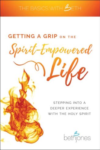 9781680314090 Getting A Grip On The Spirit Empowered Life