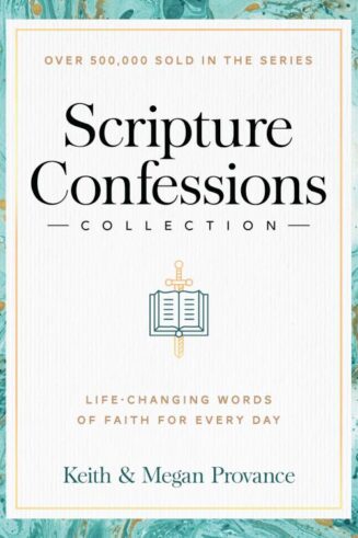 9781680314113 Scripture Confessions Collection