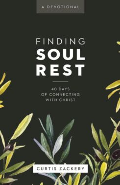 9781683594284 Finding Soul Rest