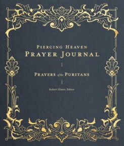 9781683595762 Piercing Heaven Prayer Journal