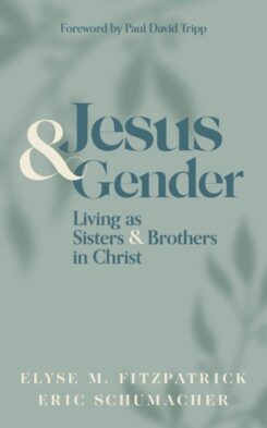 9781683595878 Jesus And Gender