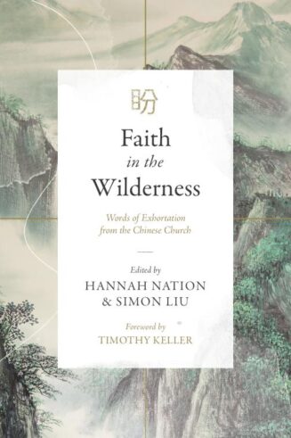 9781683596042 Faith In The Wilderness