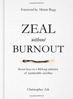 9781784980214 Zeal Without Burnout