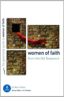 9781904889526 Women Of Faith (Student/Study Guide)