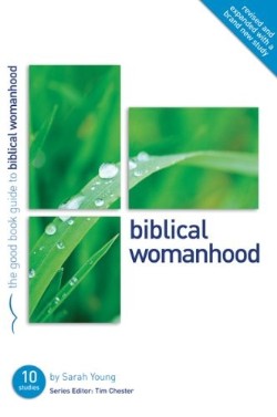 9781907377532 Biblical Womanhood (Student/Study Guide)