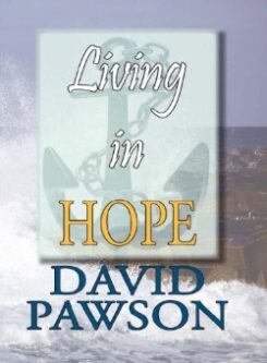 9781935769101 Living In Hope