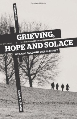 9781936760268 Grieving Hope And Solace