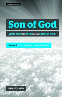 9781941114827 Son Of God Volume 2