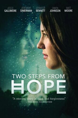 9781945788376 2 Steps From Hope (DVD)