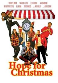 9781945788987 Hope For Christmas (DVD)