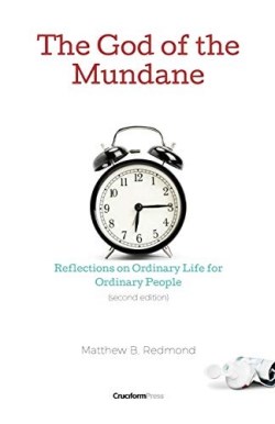 9781949253276 God Of The Mundane