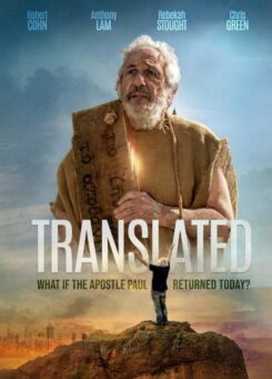 9781954458048 Translated : What If The Apostle Paul Returned Today (DVD)