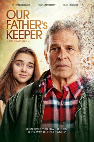 9781970139532 Our Fathers Keeper (DVD)