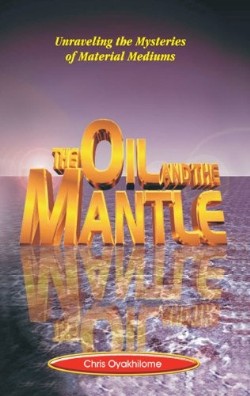9789783486515 Oil And The Mantle