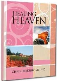 9789783706163 Healing From Heaven 2
