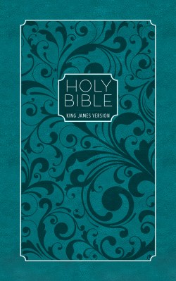 9781424565597 Personal Size Edition Bible