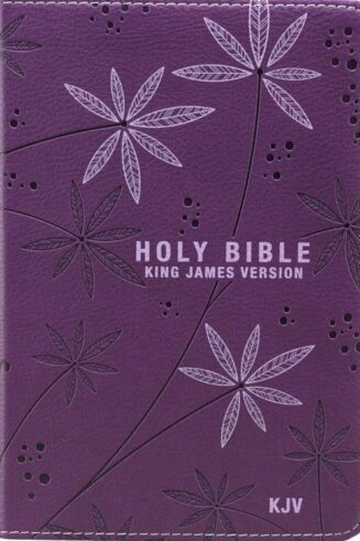 9781432102333 Compact Bible