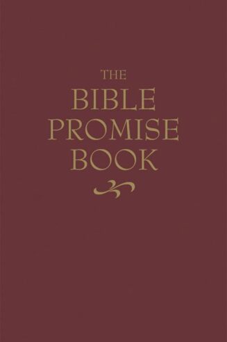 9780916441432 Bible Promise Book KJV