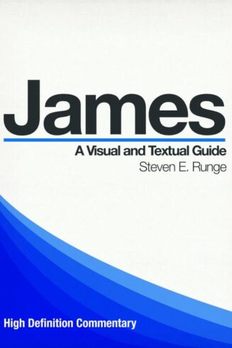 9781577996309 James : A Visual And Textual Guide