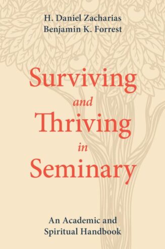 9781577997788 Surviving And Thriving In Seminary